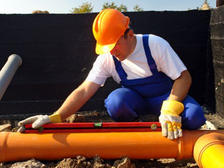 Sewer Repair Specialists Image